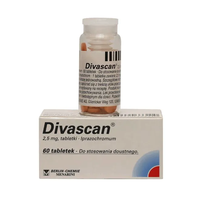 Divascan