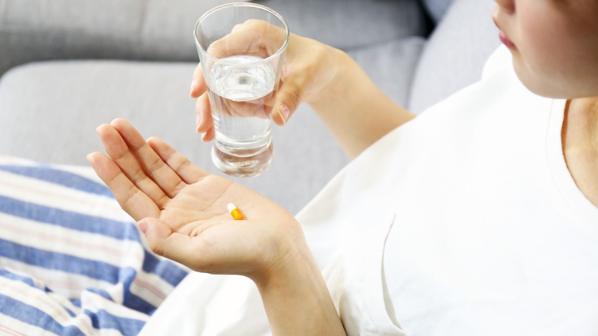 Amotaks 1 g – antybiotyk na zakażenia bakteryjne | 16 tabletek