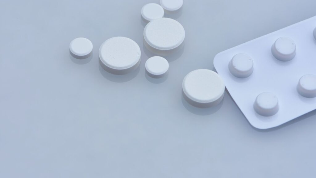 Sirdalud MR kapsułki o zmodyfikowanym uwalnianiu, twarde (6 mg) - 30 kaps.