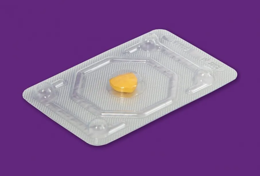 ellaone tabletka dzień po