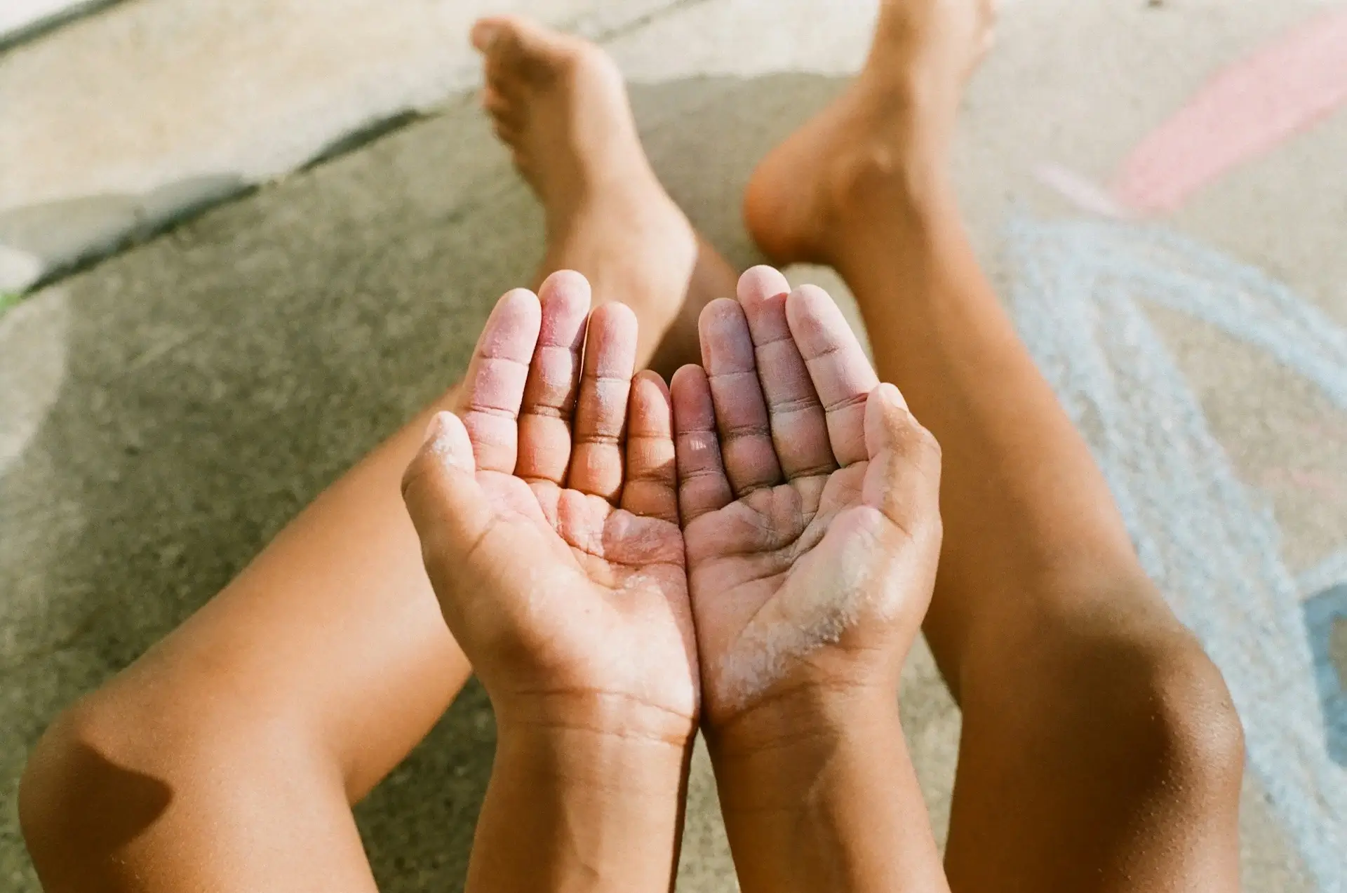 Domowe sposoby na łagodzenie objawów łuszczycy