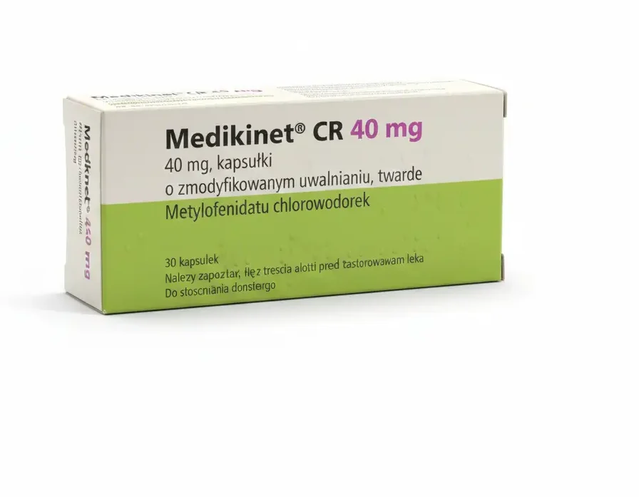 medikinet recepta online